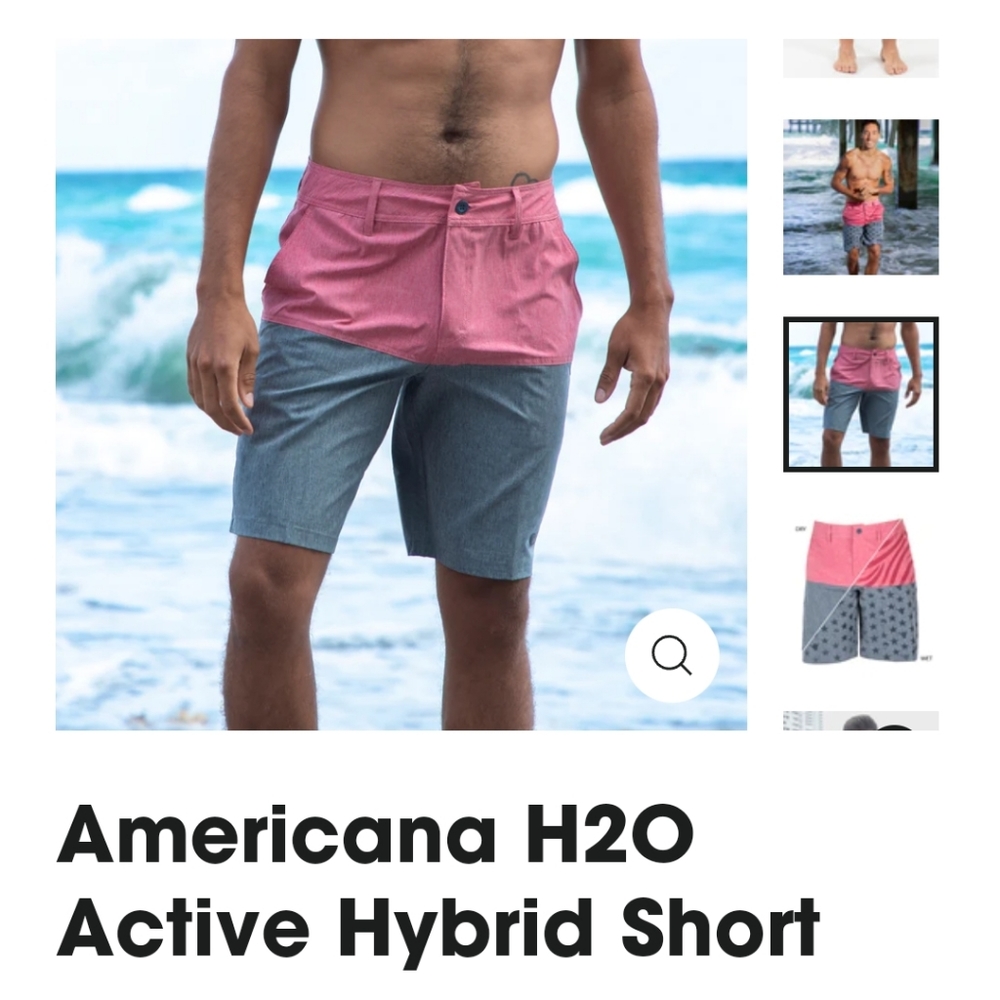 Wave Life swim shorts (34)